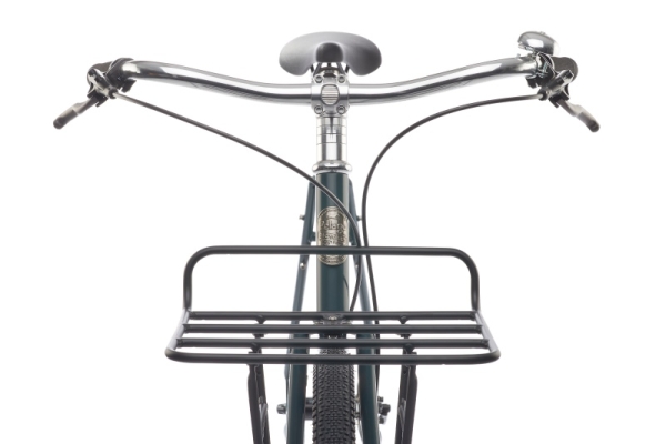 Pelago Aluminium Commuter Rack  - L -